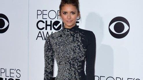People's Choice Awards 2014