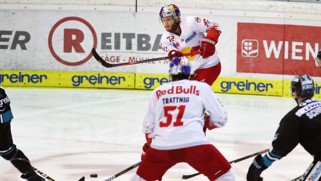 EC Red Bull Salzburg vs Linz II