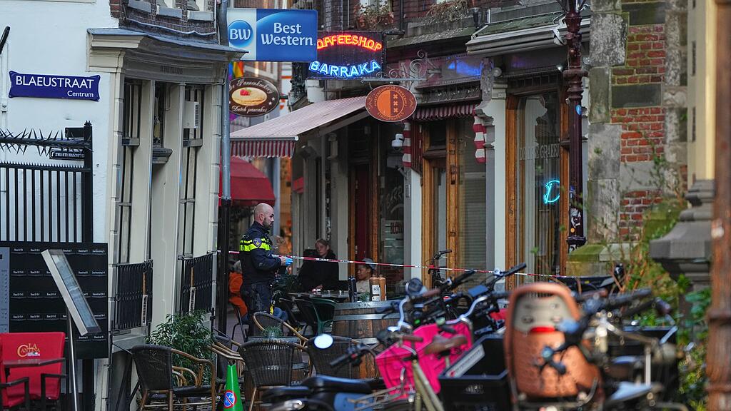 amsterdam messerattacke