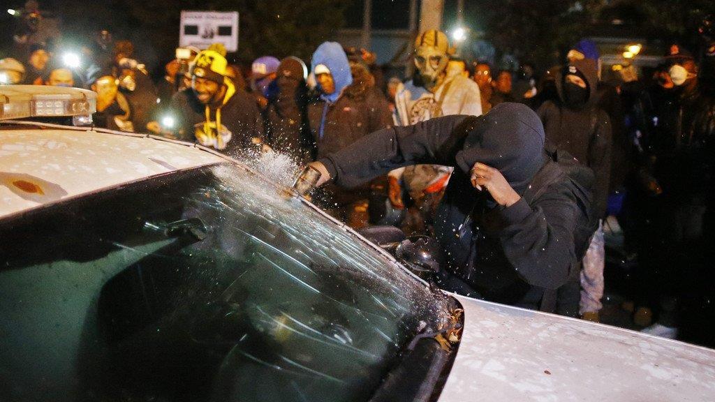 Proteste weiten sich aus