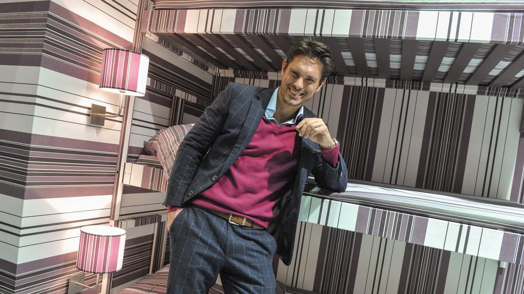 Einrichtungs-Trends: Kölner Möbelmesse IMM 2014