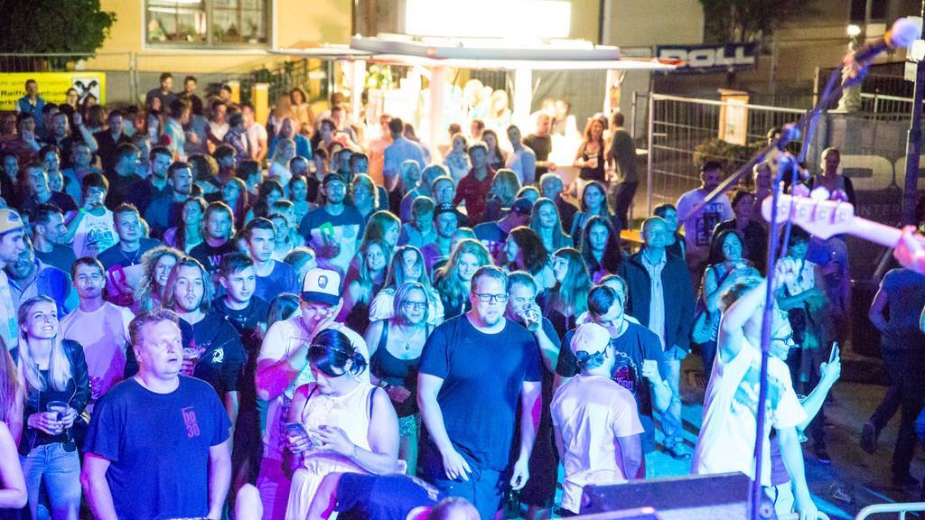 Rock am Platz Köstendorf II