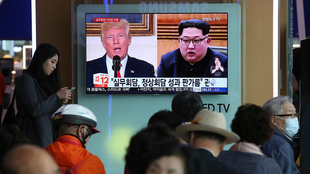 Kims Berater sollen bereits in Shanghai eingetroffen sein. (Archivbild)