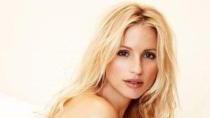 Michelle Hunziker in GQ