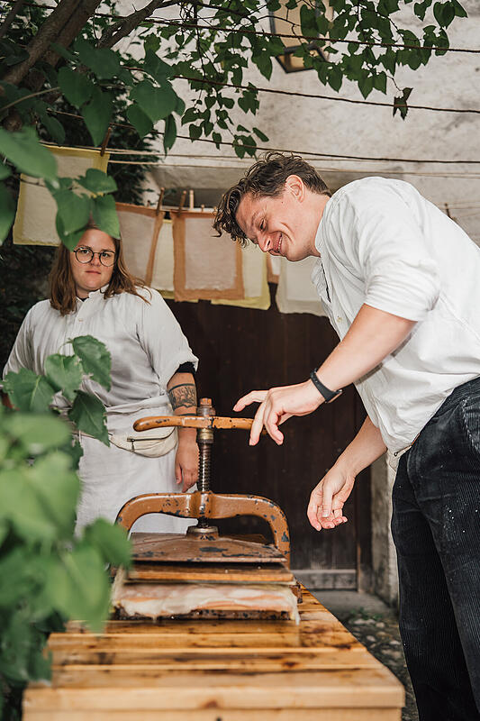 Mittelalterfest Festung Hohensalzburg 2025