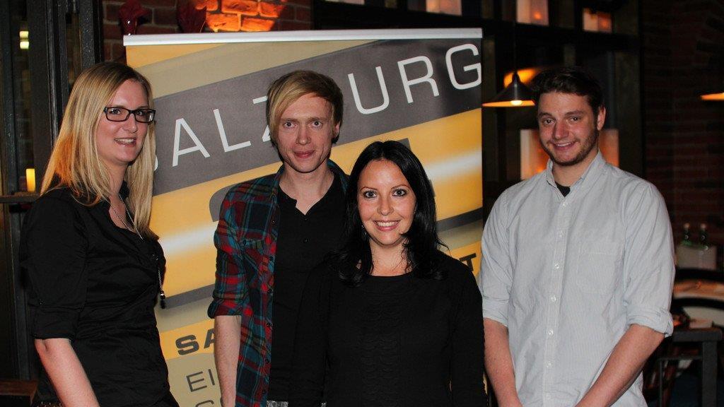Bilder des Herbstfestes I