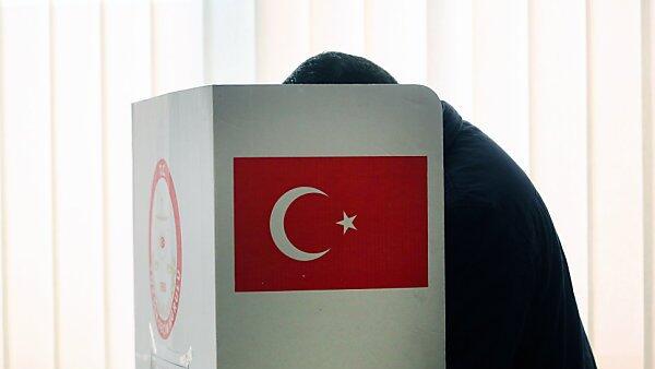 Das türkische Referendum und seine Nachwehen