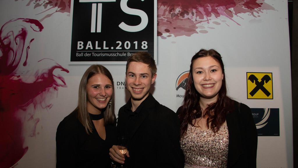 TS Ball Bramberg