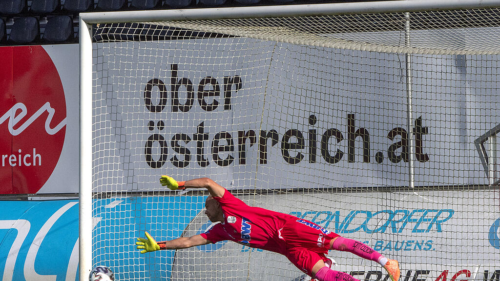 RBS vs. LASK
