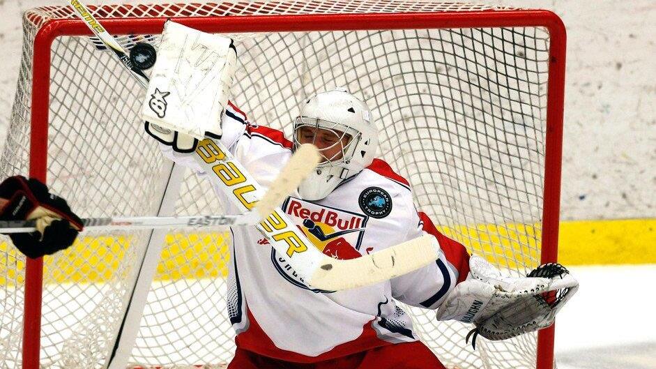 Best of Lulea vs. Red Bulls