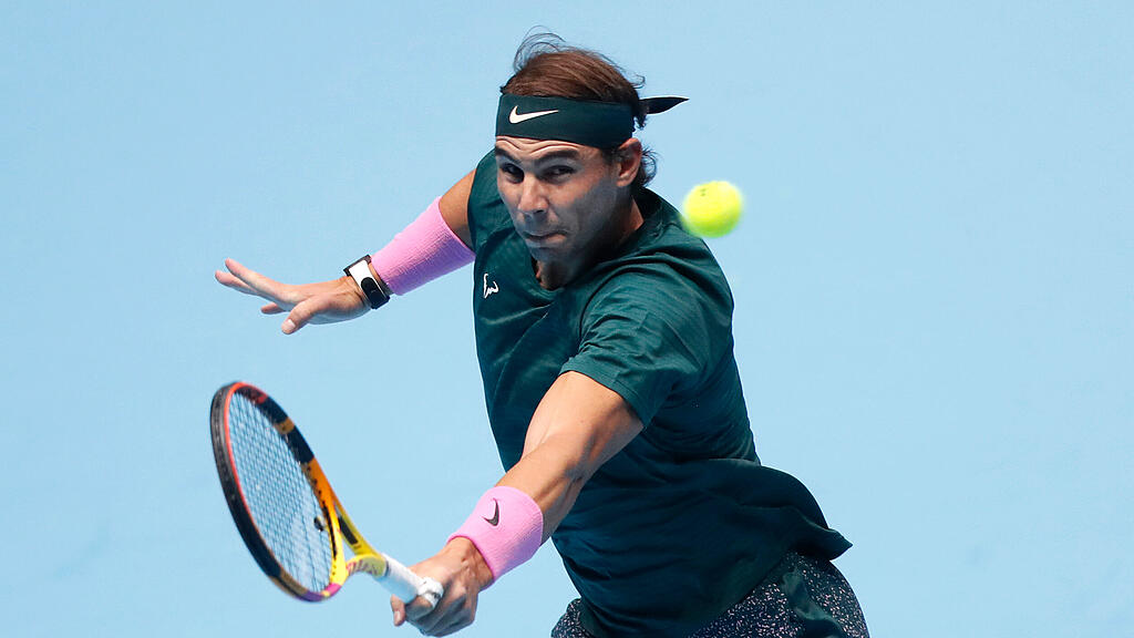 Thiem vs. Nadal