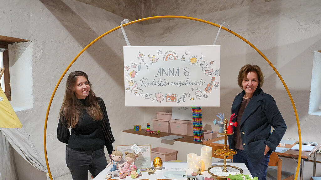 Hochzeitsmesse Schloss Goldegg 2025