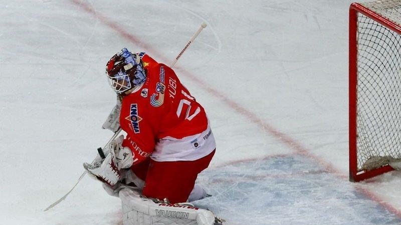 EC RBS vs. HCB Südtirol, I