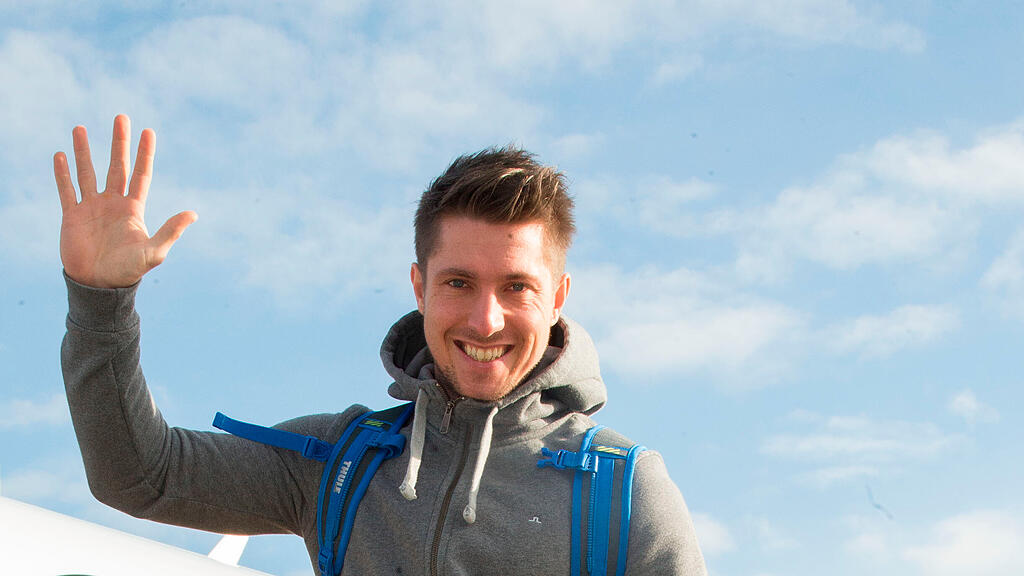 Marcel Hirscher