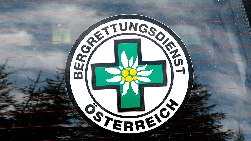 Die Bergretter stellten die Suche bei Anbruch der Dunkelheit erfolglos ein.