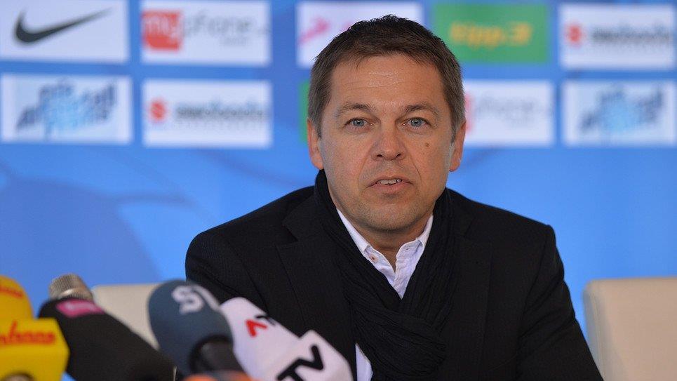 Grödig trennt sich von Zündelt