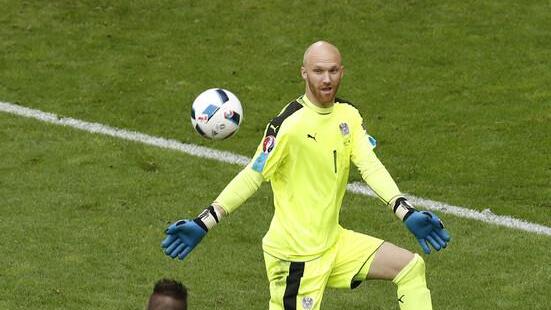 EM 2016: Österreich - Ungarn