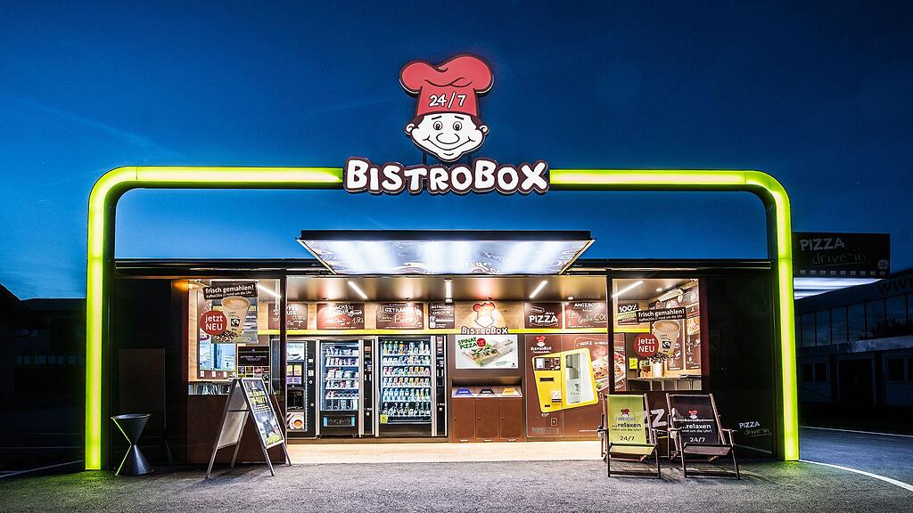 Bistrobox erobert Salzburg
