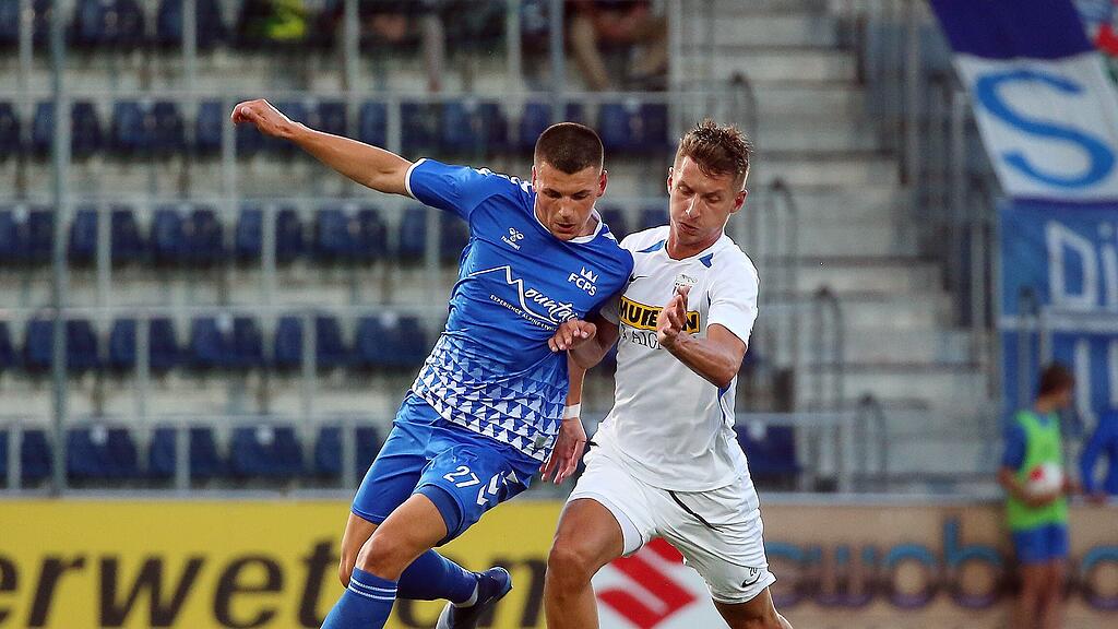 Grödig, Pinzgau, Regionalliga