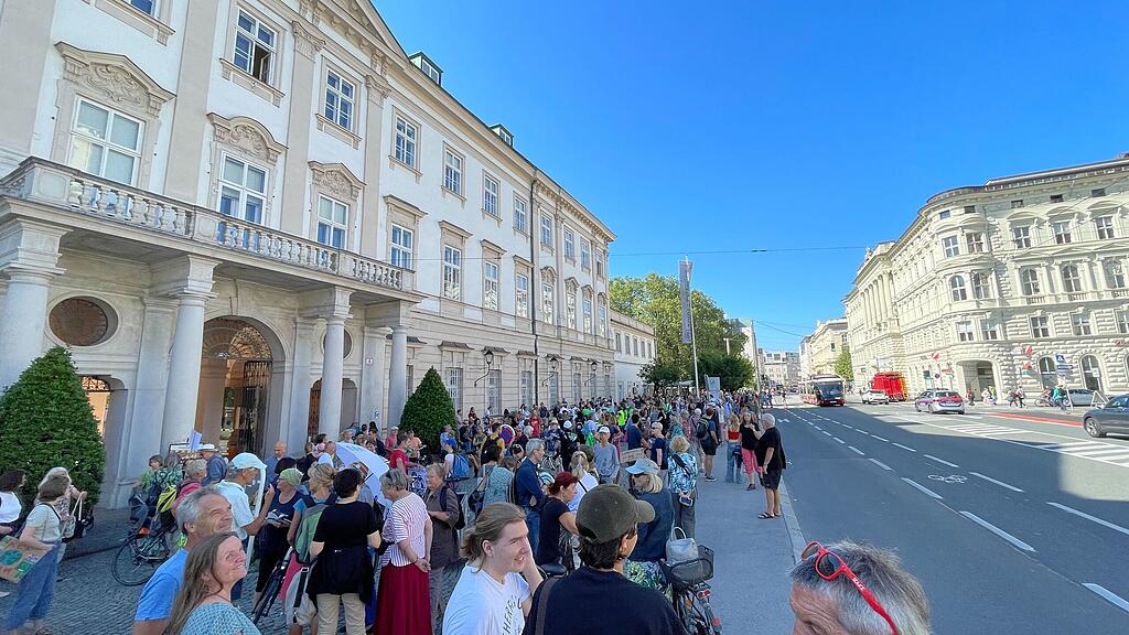 Klimademo_Salzburg