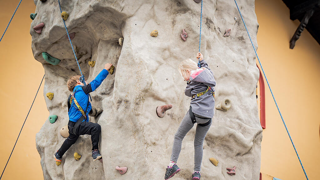 Kinder und Jugendsporttag Hallein