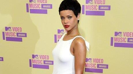 MTV Video Music Awards 2012