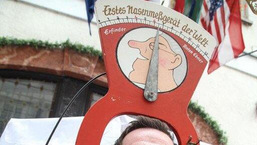 Nasenmeisterschaft 2014