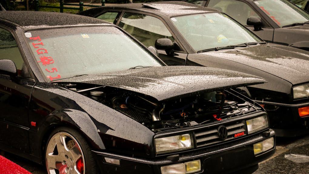 Tuning City Classic, St. Johann I