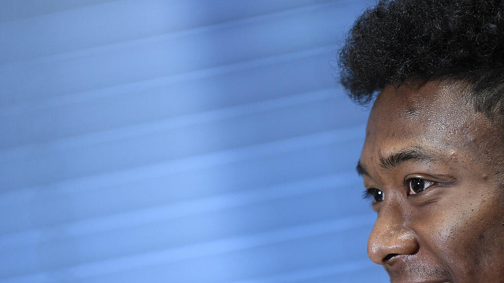 David Alaba zieht nach Tirol.