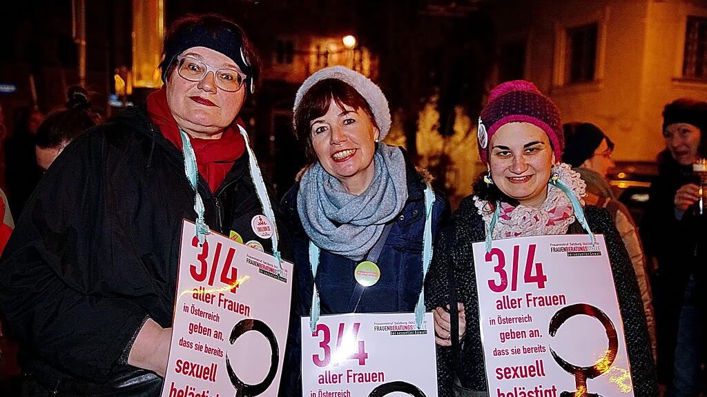 One Billion Rising 2019