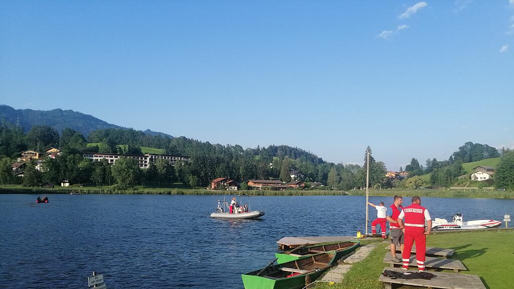 Goldeggersee_Vermisstensuche