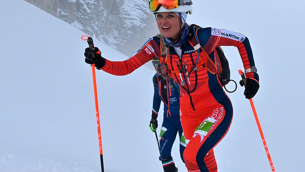 Sarah Dreier