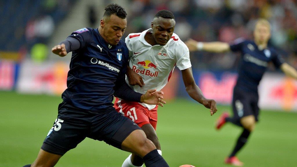 Red Bull Salzburg - Malmö FF