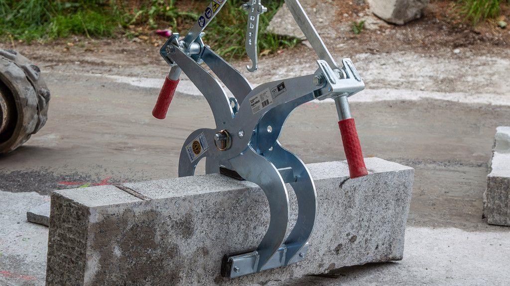 Baustelle an der Alten Grazer Bundesstraße