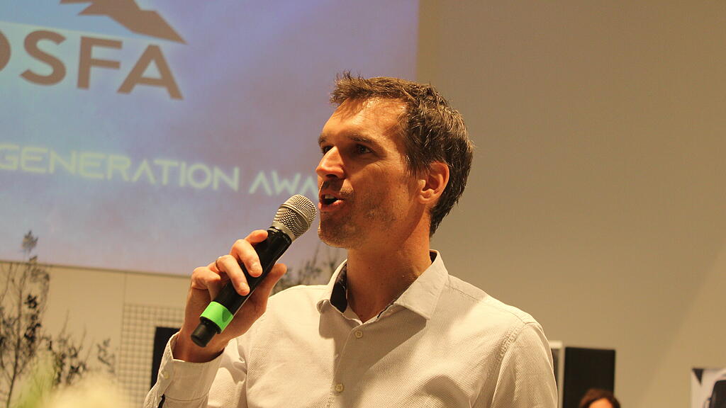 Matthias Lanzinger