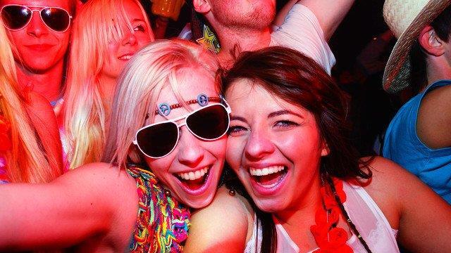 Electric Love: David Guetta