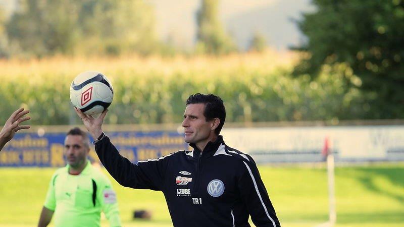 FC Anif - Wals-Grünau