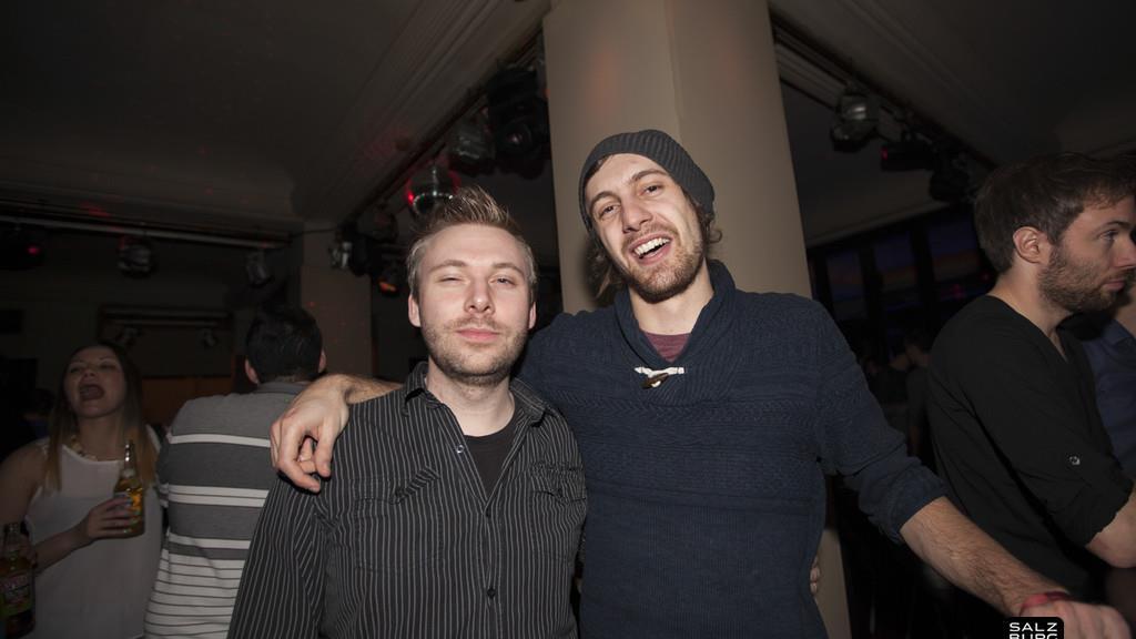 After Party II