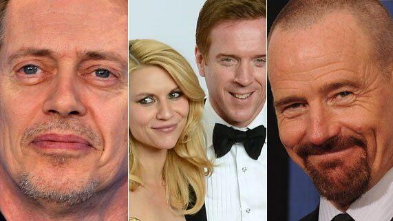 Boardwalk Empire, Homeland, Breaking Bad und viele mehr haben Chancen auf eine Golden Globe-Auszeichnung