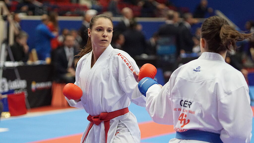 Alisa Buchinger