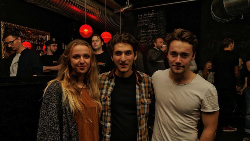 Indie ohne Limit II
