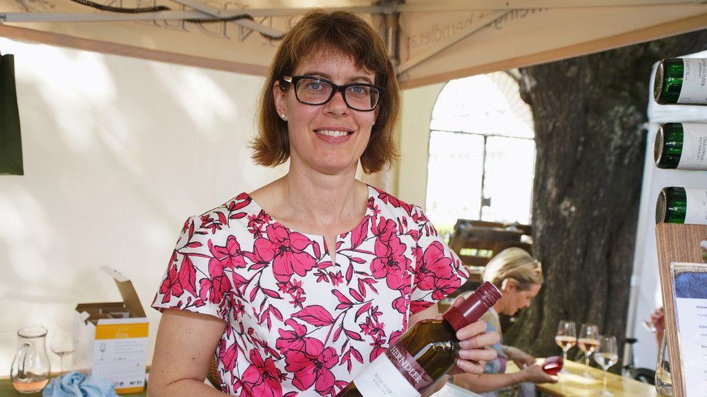 Winzermarkt begeistert in Salzburg