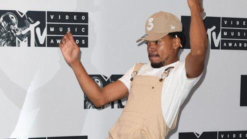 Das waren die MTV Video Music Awards 2016