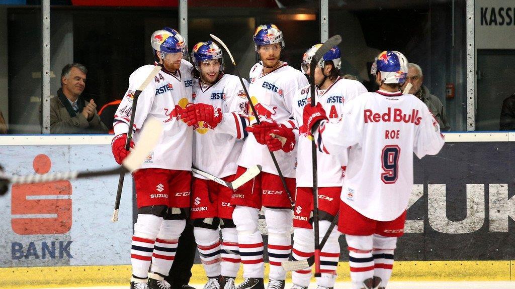 RB Salzburg - Dornbirn