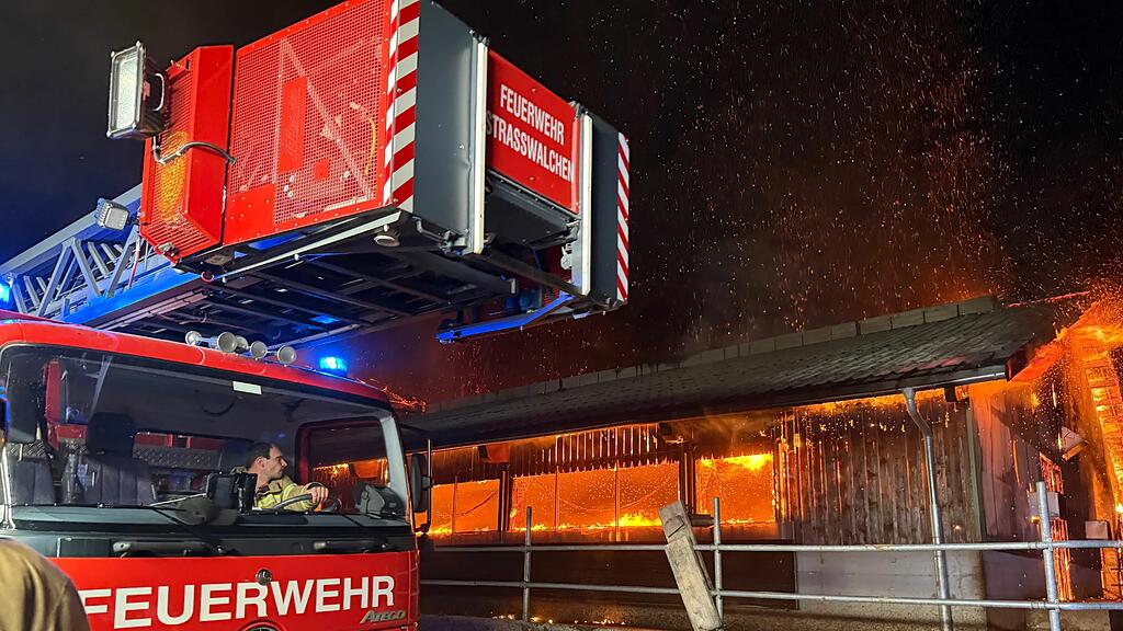 Brand Pöndorf