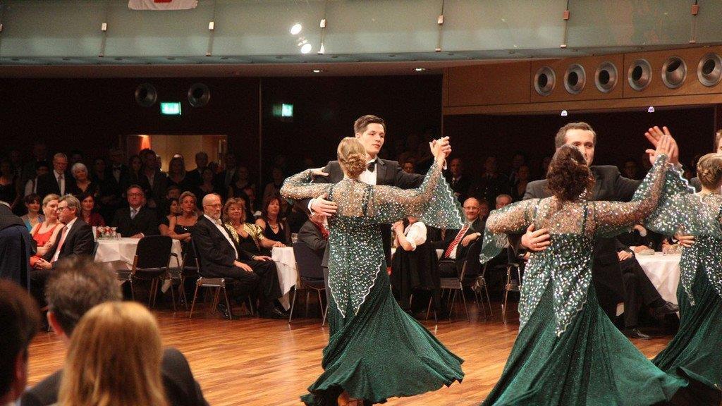 Rot-Kreuz-Ball2014 Teil I