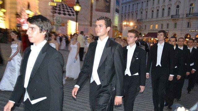 Fête Impériale 2012: Die besten Bilder (Teil 2)