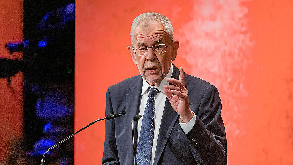 Der Bundespräsident erwartet rasche Taten der Regierung
