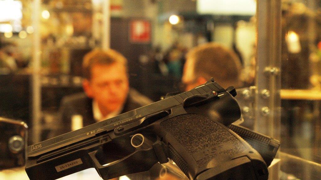 Das war die Hohe Jagd 2013