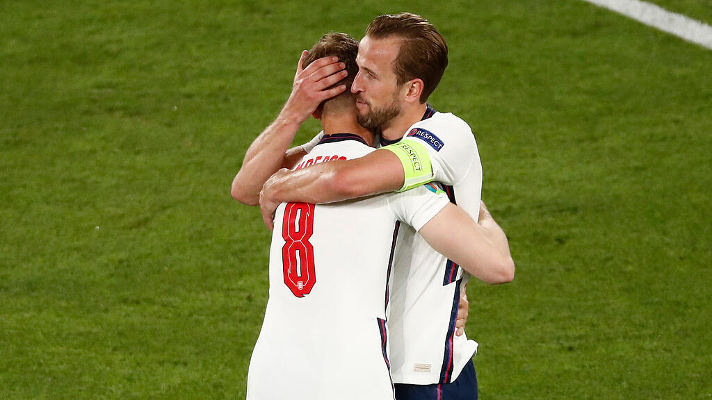 England- Ukraine